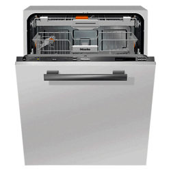 Miele G6770 SCVi Fully Integrated Dishwasher